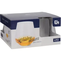 Whisky glas 45 cl