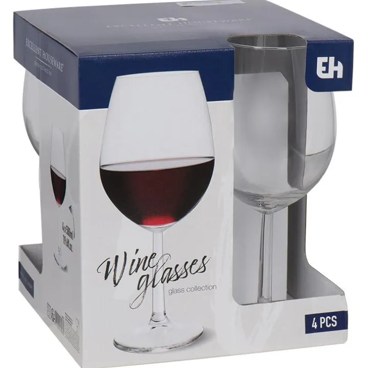 Wijnglas 58 cl