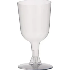 Wijnglas kunststof Re-usable 16 cl