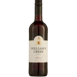 William's Creek Shiraz Reserve 75 cl